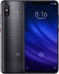 Замена дисплея на телефоне Xiaomi Mi 8 Pro в Москве